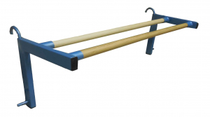 Секция-турник съемная для шведской стенки, 80см